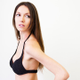 Image for article titled Bikinis Made from 3D-Printers Are Custom Fit for Each Woman's Curve